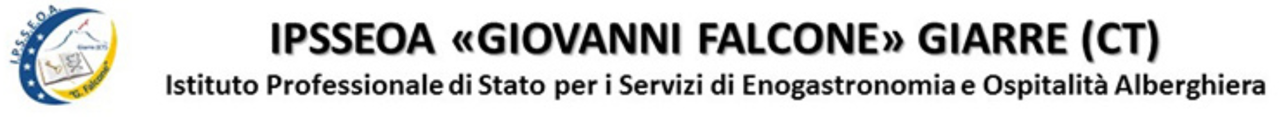Partenaire : IPSSEOA Giovanni Falcone (Italy)